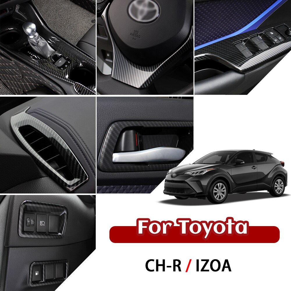 Toyota CH-R IZOA CHR    Ư ߾  ..